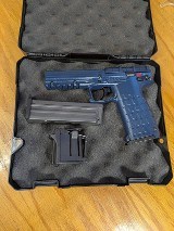 KELTEC PMR 30 .22 WMR