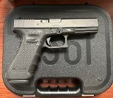 GLOCK G22 GEN 4 .40 CALIBER