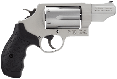 Smith & Wesson Governor *MA Compliant .45 LC
