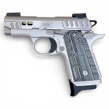 KIMBER MICRO 9 RAPIDE DAWN 9MM LUGER (9X19 PARA) - 2 of 2