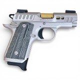 KIMBER MICRO 9 RAPIDE DAWN 9MM LUGER (9X19 PARA) - 1 of 2