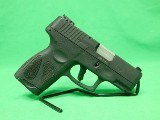 TAURUS G2S 9MM LUGER (9x19 PARA) - 2 of 3
