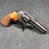 COLT BLUED PYTHON .357 MAG