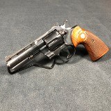 COLT BLUED PYTHON .357 MAG - 2 of 3