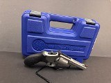 SMITH & WESSON 69 .44 MAGNUM