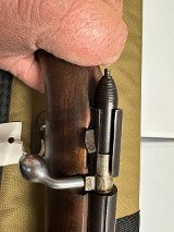 REMINGTON Targer Master 510 .22 LR