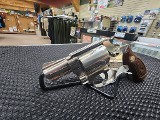 SMITH & WESSON 36 Classic .38 SPL