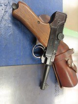 STOEGER Luger .22 LR