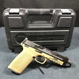 SMITH & WESSON M&P 5.7 5.7X28MM