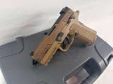SIG SAUER P320 M18 9MM LUGER (9X19 PARA) - 2 of 3