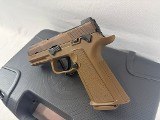 SIG SAUER P320 M18 9MM LUGER (9X19 PARA) - 3 of 3