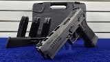 SIG SAUER P320X5--9-LEGION-R2 9MM LUGER (9x19 PARA)