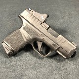 SPRINGFIELD ARMORY HELLCAT MICRO-COMP OSP 9MM LUGER (9x19 PARA) - 2 of 3