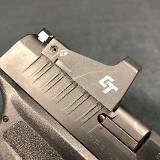 SPRINGFIELD ARMORY HELLCAT MICRO-COMP OSP 9MM LUGER (9x19 PARA) - 3 of 3