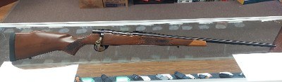 WEATHERBY VANGUARD .270 WIN