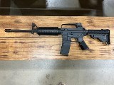 DPMS A-15 5.56X45MM NATO