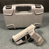 SIG SAUER P365 9MM LUGER (9x19 PARA) - 2 of 3