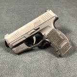 SIG SAUER P365 9MM LUGER (9x19 PARA) - 3 of 3