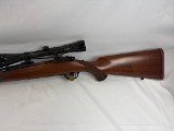 RUGER M77 .25-06 REM - 3 of 3