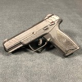 RUGER SECURITY 9 9MM LUGER (9x19 PARA) - 1 of 3