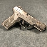 RUGER SECURITY 9 9MM LUGER (9x19 PARA) - 2 of 3