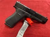 GLOCK G48 SLIM LINE 9MM (FACTORY REBUILD) 9MM LUGER (9x19 PARA) - 2 of 3