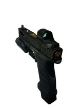 PALMETTO STATE ARMORY SABRE 9MM LUGER (9x19 PARA) - 3 of 3