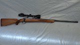 RUGER M77 .22-250 REM