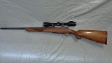 RUGER M77 .22-250 REM - 2 of 3