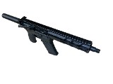 RADICAL FIREARMS RF-15 .300 AAC BLACKOUT - 2 of 3