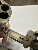 IVER JOHNSON 32 Revolver .32 caliber