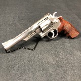 SMITH & WESSON 629-1 .44 MAGNUM - 1 of 3