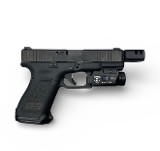 GLOCK 19 GEN 5 9MM LUGER (9x19 PARA) - 3 of 3