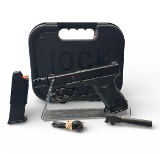 GLOCK 19 GEN 5 9MM LUGER (9x19 PARA) - 1 of 3