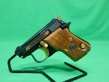 BERETTA EL 950 BS .25 ACP - 3 of 3