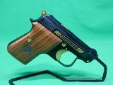 BERETTA EL 950 BS .25 ACP - 2 of 3