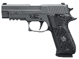 SIG SAUER P220 LEGION .45 ACP - 1 of 3