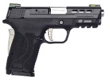 SMITH & WESSON M&P 9 SHIELD EZ 9MM LUGER (9X19 PARA)