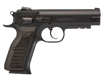 IFG TANFOGLIO COMBAT 9MM LUGER (9X19 PARA)