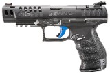 WALTHER PPQ Q5 MATCH M2 9MM 9MM LUGER (9X19 PARA) - 2 of 2