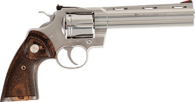 COLT PYTHON TARGET .357 MAG