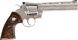 COLT PYTHON TARGET .357 MAG