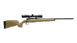 SAVAGE ARMS AXIS 2 XP [FDE] .350 LEGEND - 1 of 1