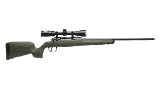 SAVAGE ARMS AXIS 2 XP COMPACT [ODG] 7MM-08 REM