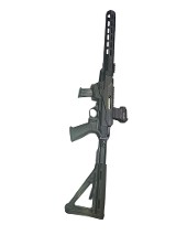 RUGER PC CARBINE 9MM LUGER (9x19 PARA)