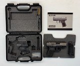 CANIK TP9 ELITE SC 9MM LUGER (9x19 PARA) - 1 of 3