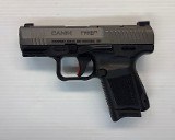 CANIK TP9 ELITE SC 9MM LUGER (9x19 PARA) - 2 of 3