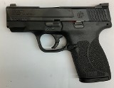 SMITH & WESSON M&P 45 SHIELD .45 ACP - 2 of 3