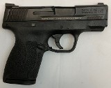 SMITH & WESSON M&P 45 SHIELD .45 ACP - 3 of 3