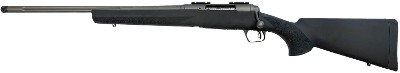SAVAGE ARMS TROPHY TRAIL HUNTER LITE - LEFT HAND 7MM PRC